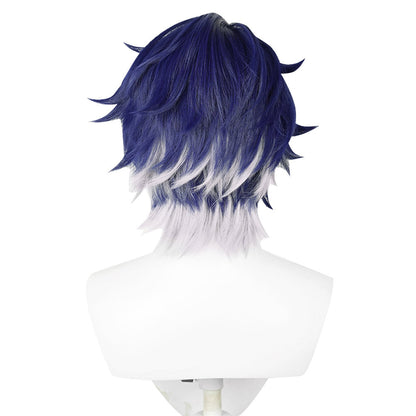 Honkai Sampo Koski Cosplay Wig Carnival