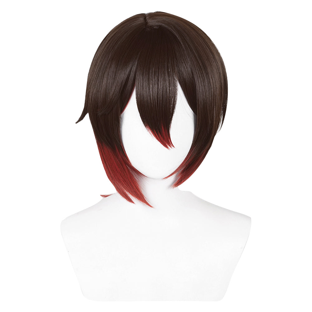 Honkai Tingyun Halloween Cosplay Wig Default Title