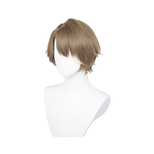 Honkai Welt Carnival Halloween Wig