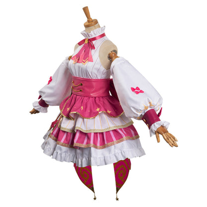 Hoshino Ai Cosplay Costume