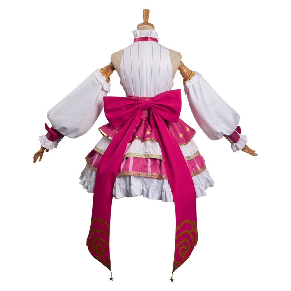 Hoshino Ai Cosplay Costume