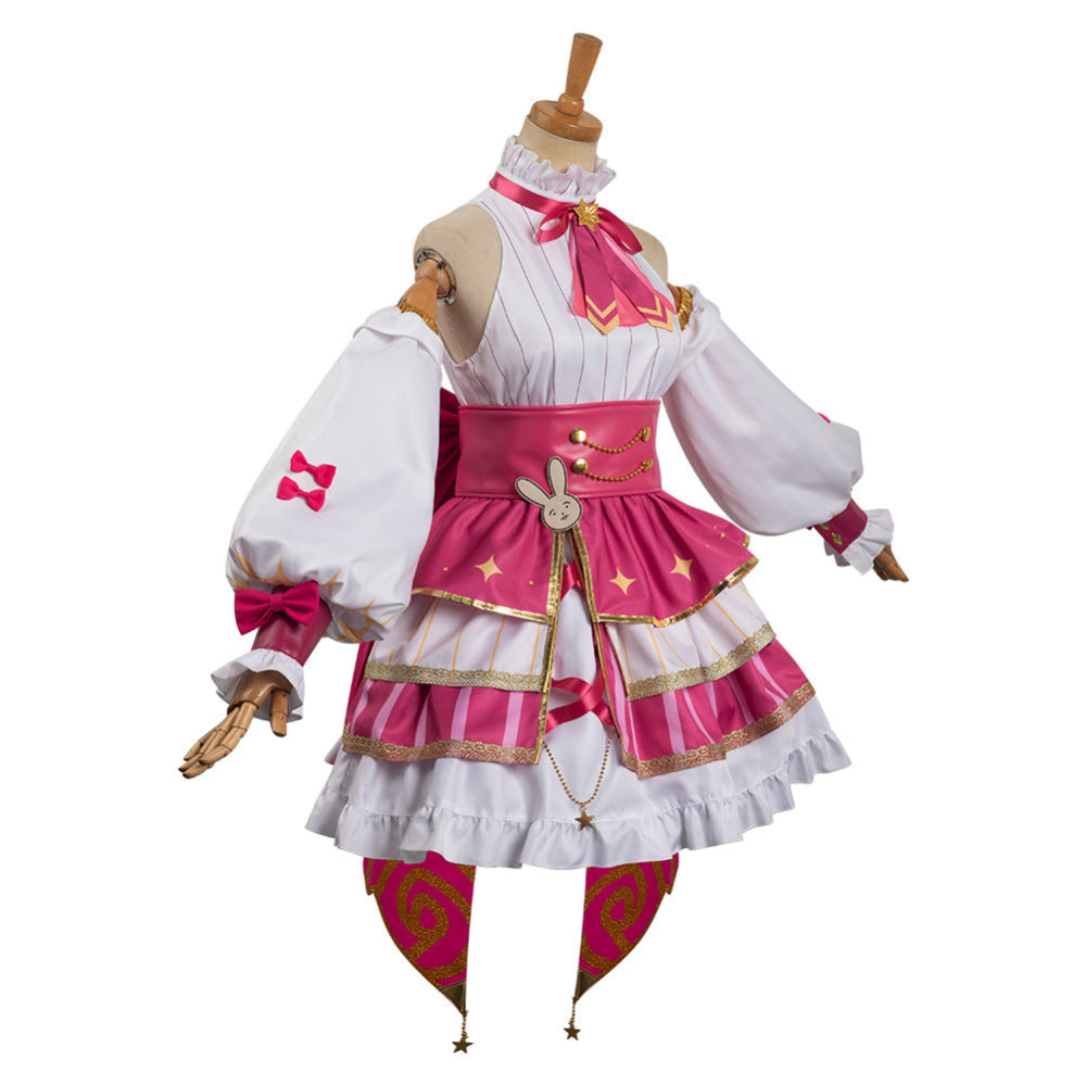 Hoshino Ai Cosplay Costume