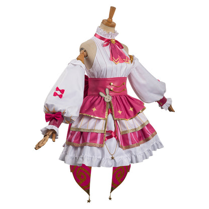 Hoshino Ai Cosplay Costume