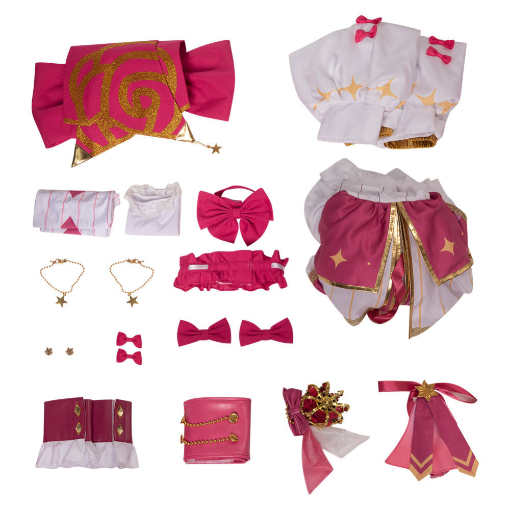 Hoshino Ai Cosplay Costume