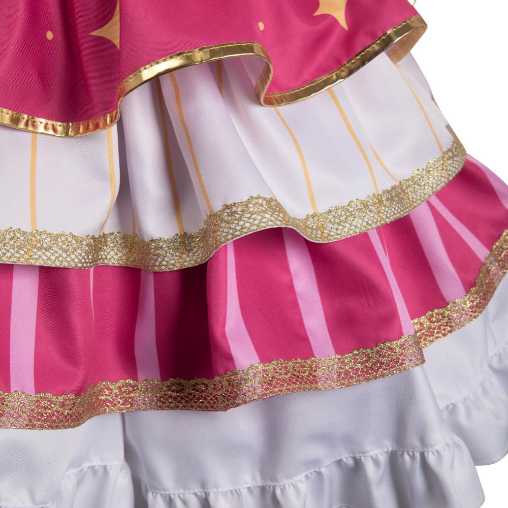 Hoshino Ai Cosplay Costume