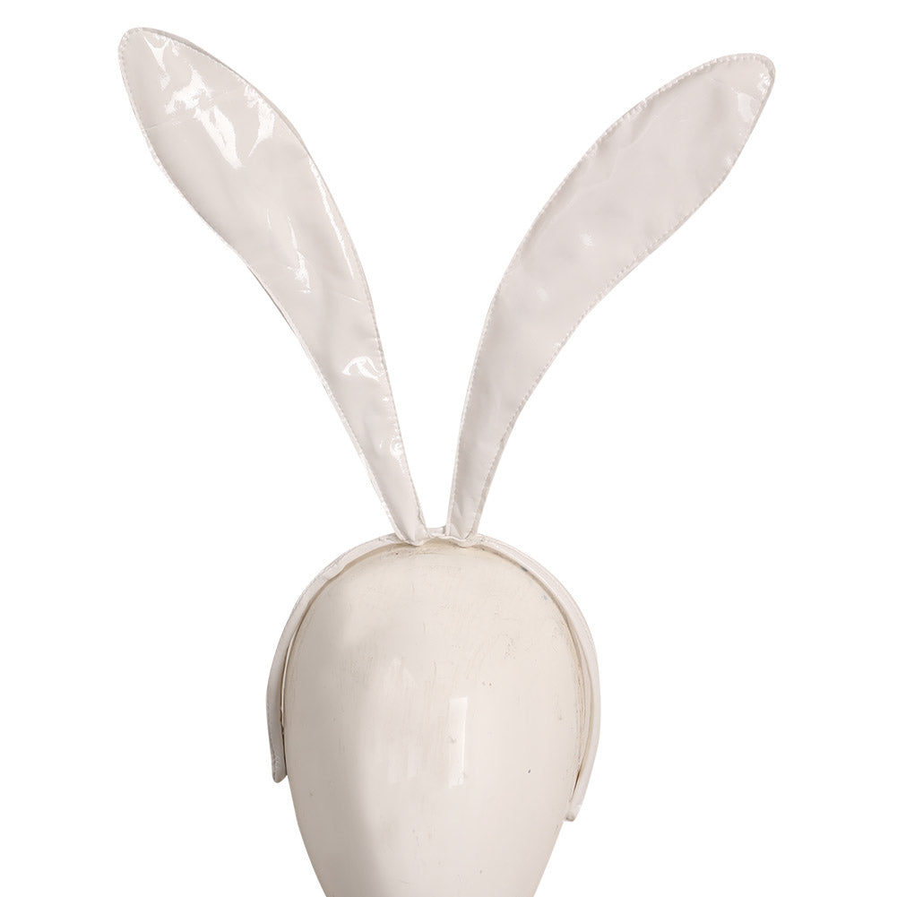 Illumi Zoldyck Bunny Cosplay Costume