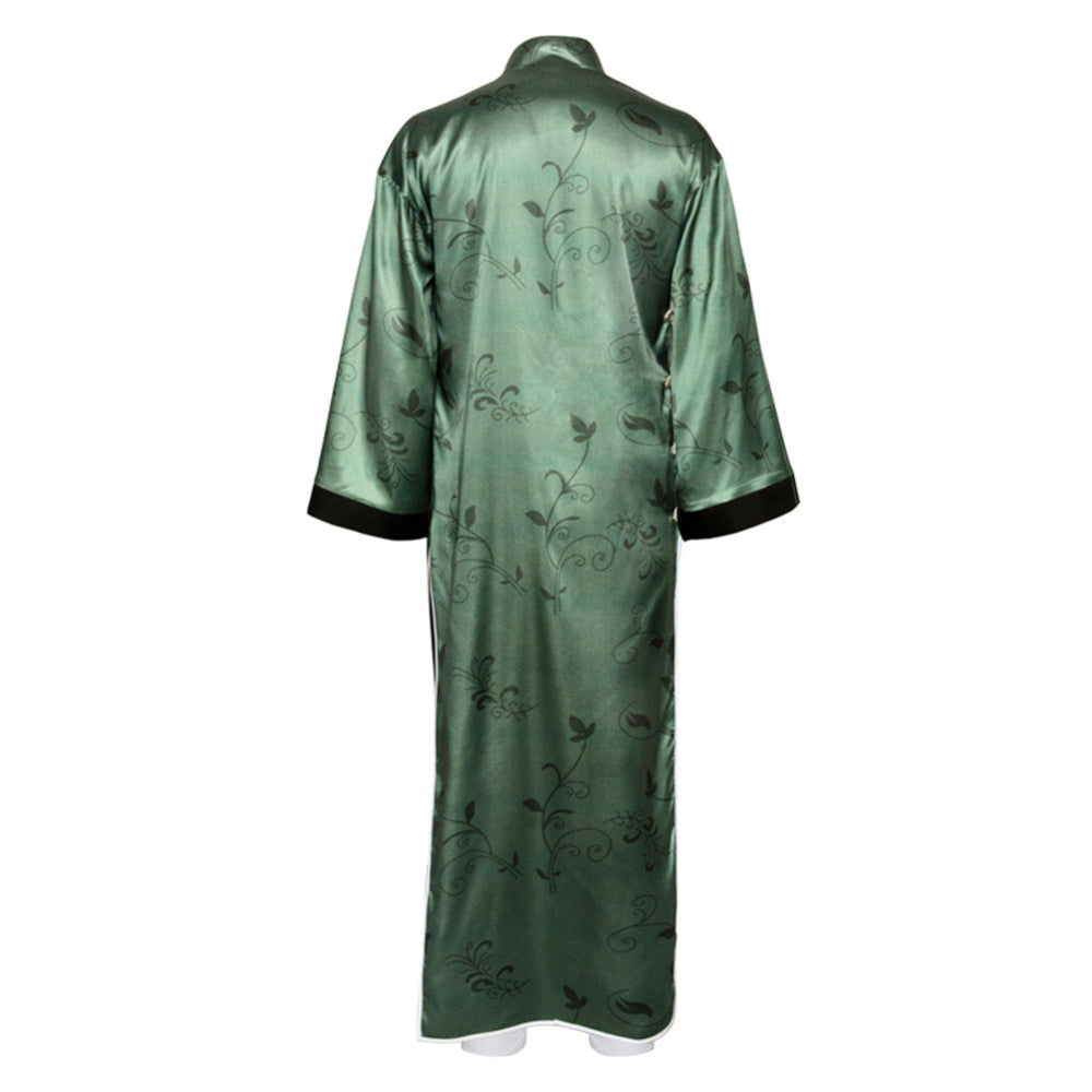 Isagi Yoichi Cosplay Costume