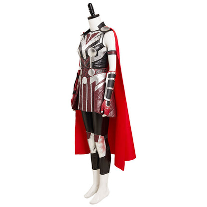 Jane Foster Carnival Costume From Thor 4