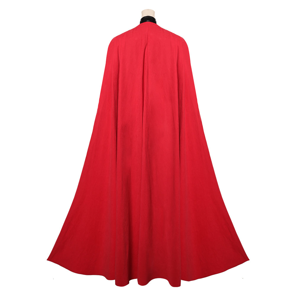 Jane Foster Cosplay Costume For Thor 4