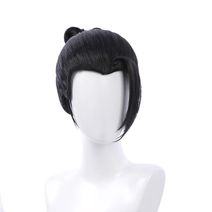 Jujutsu Kaisen Geto Suguru Cosplay Wig