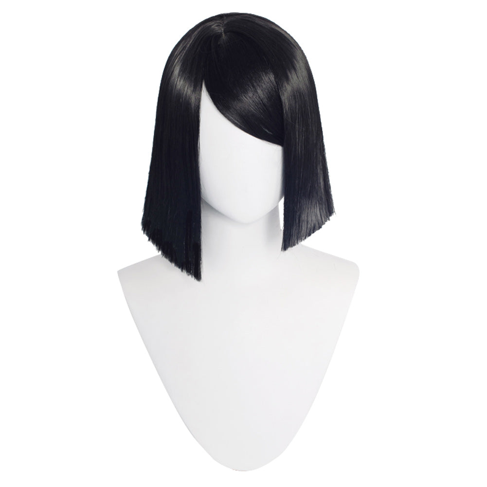 Jujutsu Kaisen Shouko Cosplay Wig