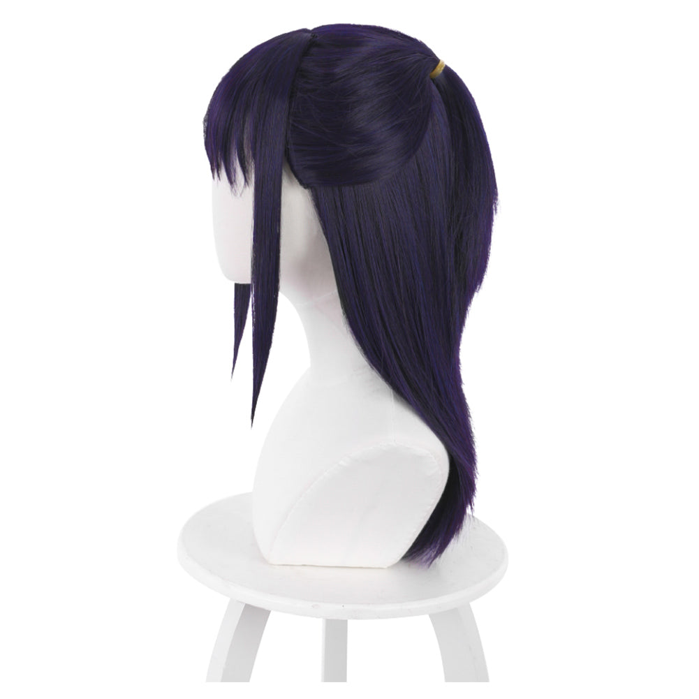 Utahime Lori Cosplay Wig