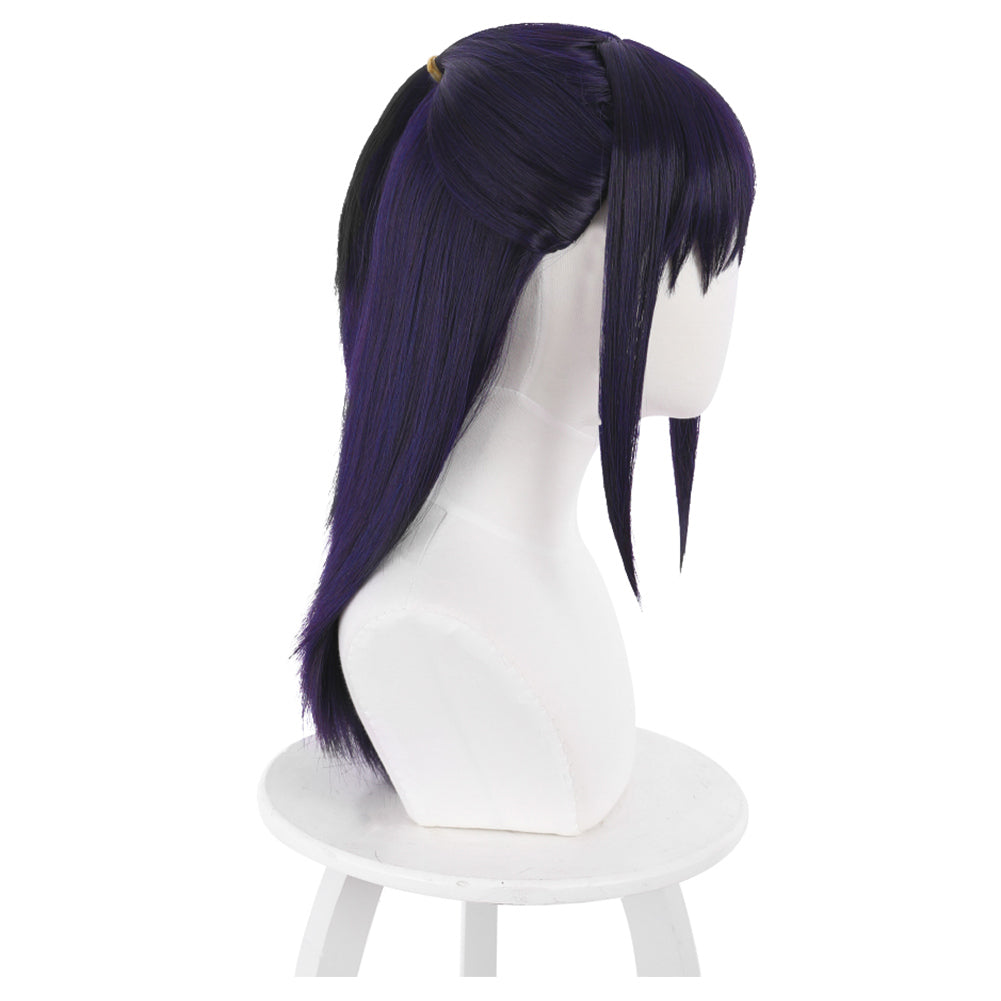 Utahime Lori Cosplay Wig