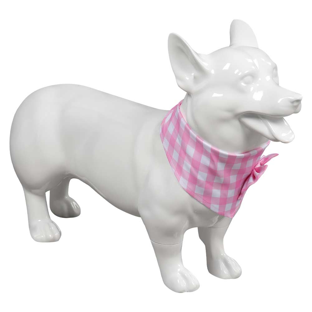 Ken Pet Dog Bib