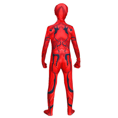 Kid Carnage Cosplay Costume From Venom