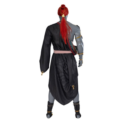 Kingdom Ganondorf Cosplay Costume