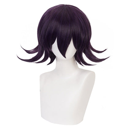 Kokichi Oma Cosplay Wig