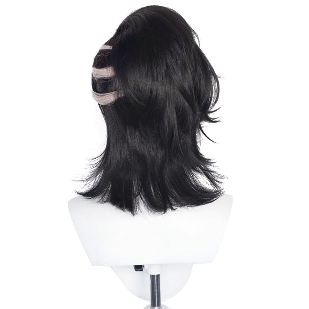 Kokonoi Cosplay Wig