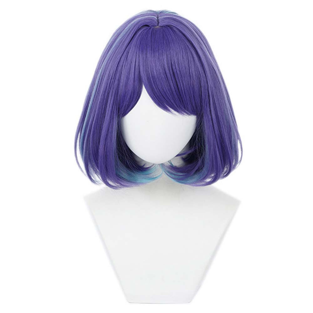 Kurokawa Akane Wig