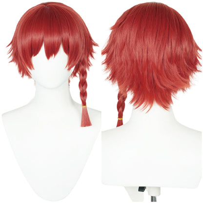 Kurona Ranze Halloween Party Wig