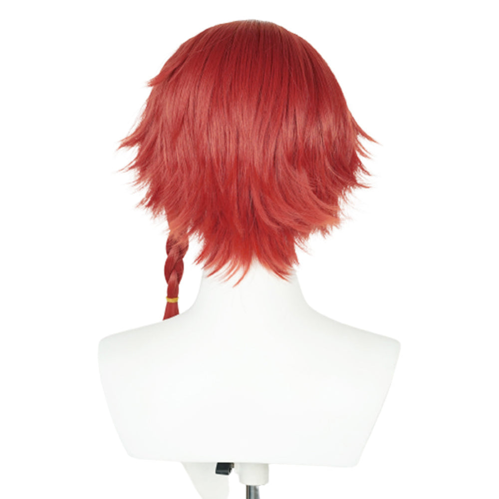 Kurona Ranze Halloween Party Wig