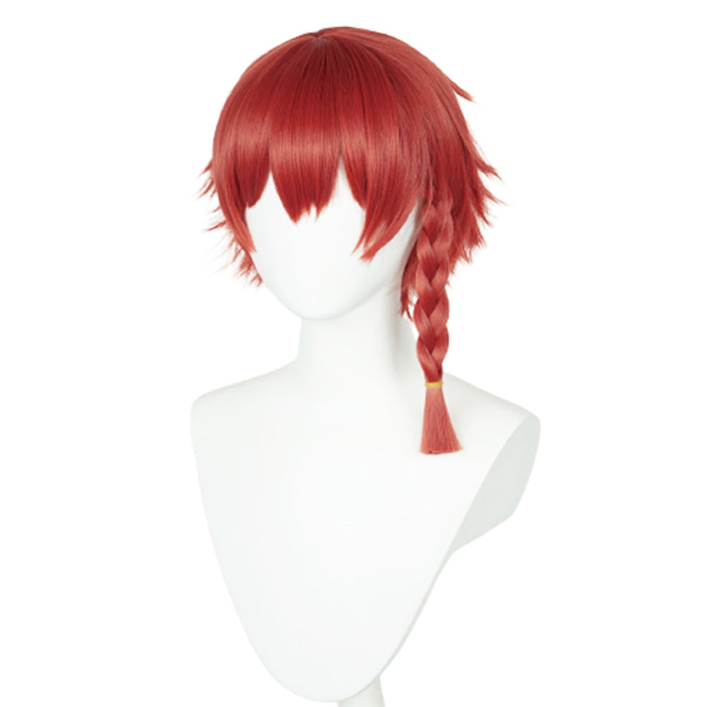 Kurona Ranze Halloween Party Wig