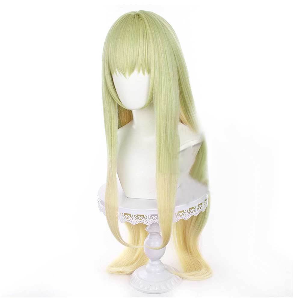 Lawrence Cecilia Cosplay Wig