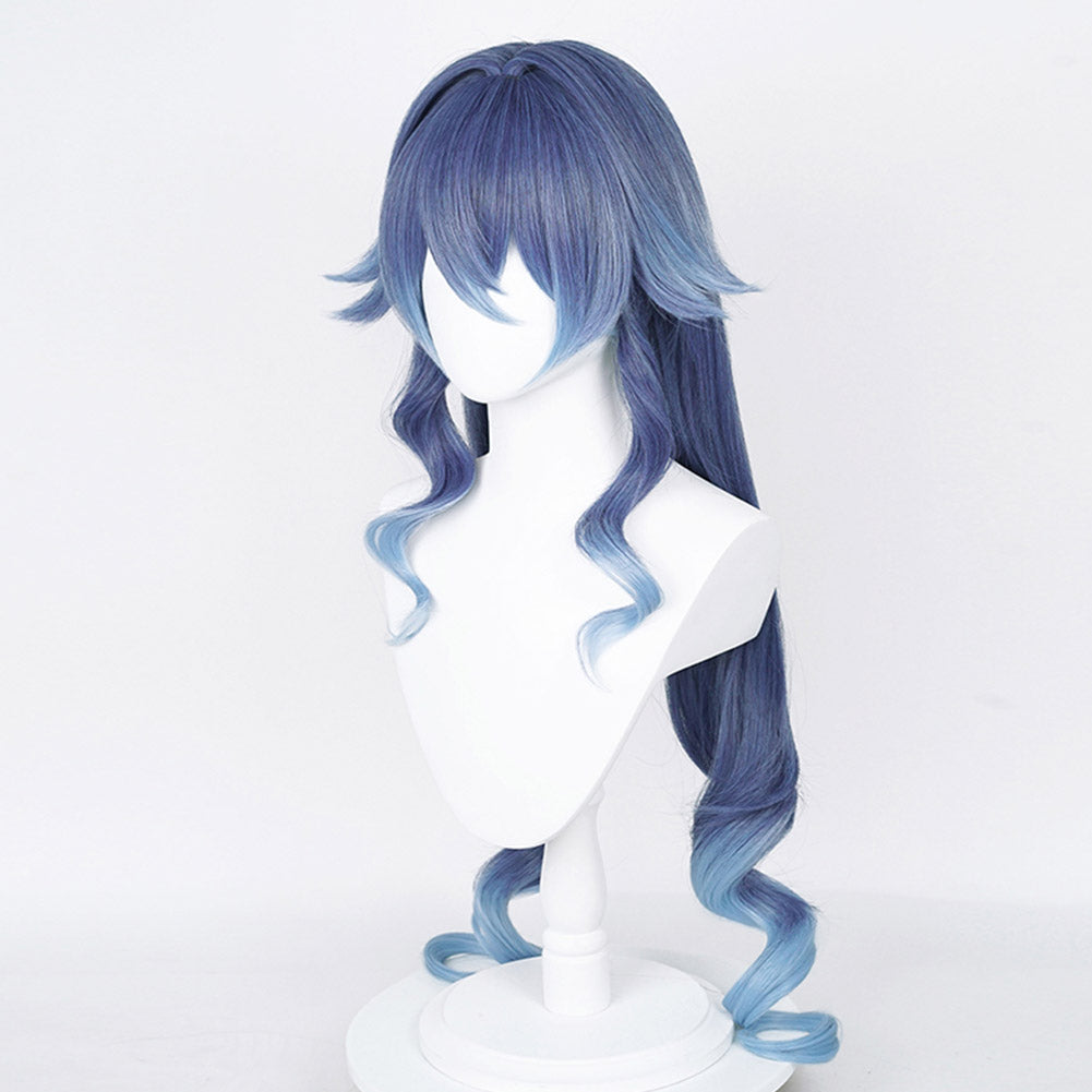 Layla Cosplay Wig