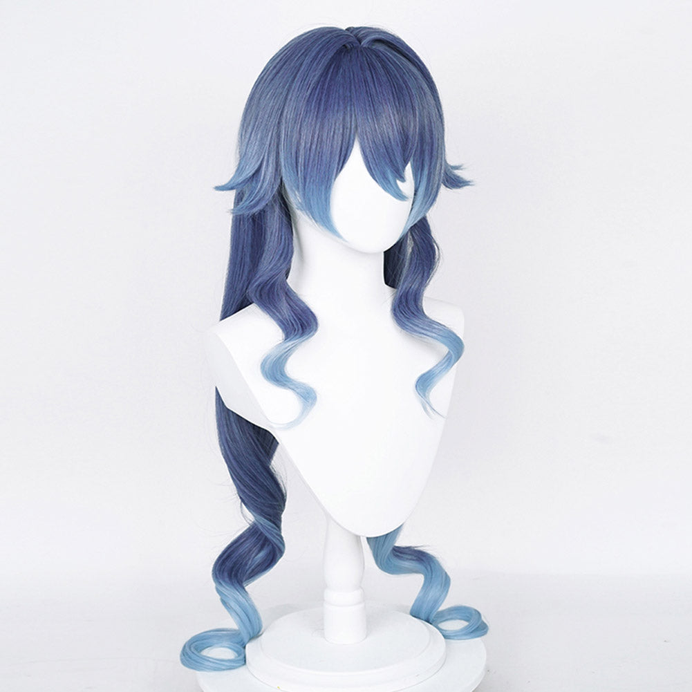 Layla Cosplay Wig