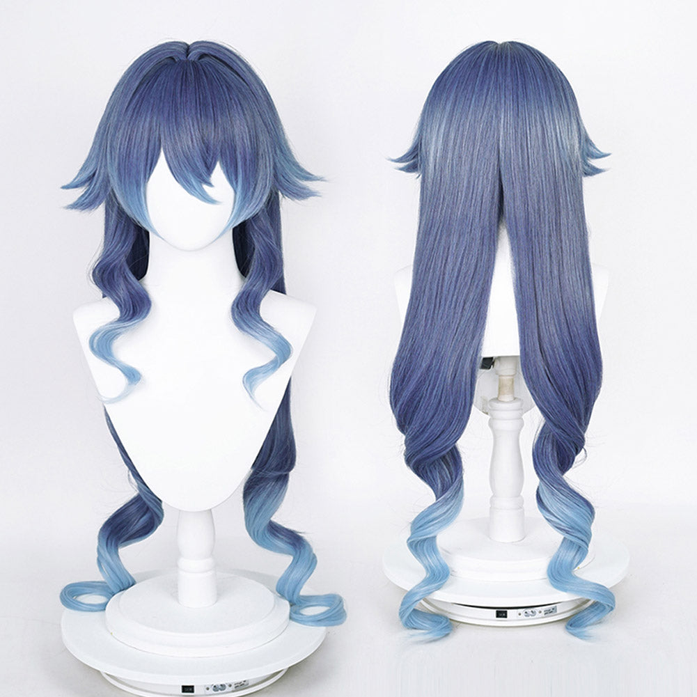 Layla Cosplay Wig