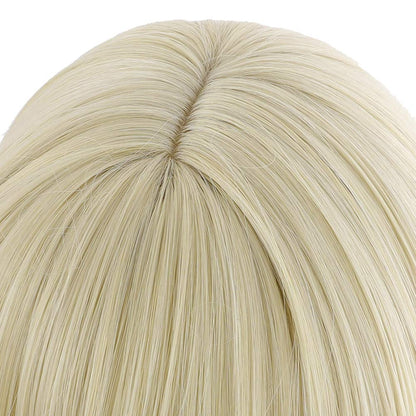 Lumine Carnival Cosplay Wig