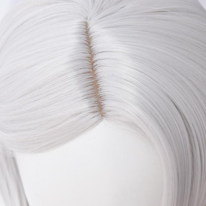 Overwatch Ashe Short Straight Cosplay Wig