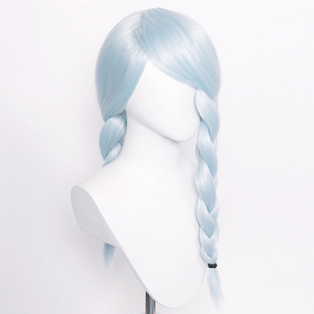 Mei Mei Cosplay Wig