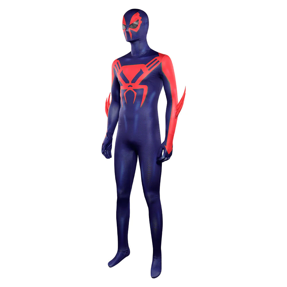 Miguel O'Hara Spiderman Costume