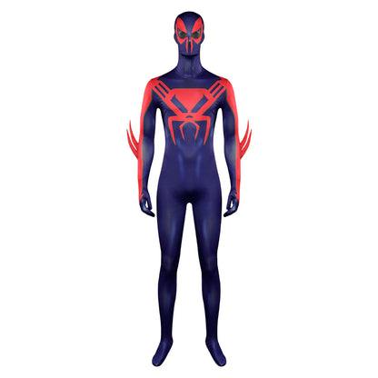 Miguel O'Hara Spiderman Costume