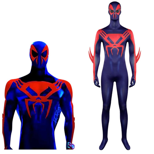 Miguel O'Hara Spiderman Costume XXXL