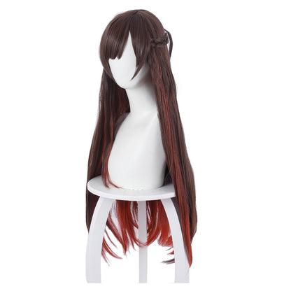 Mizuhara Chizuru Cosplay Wig