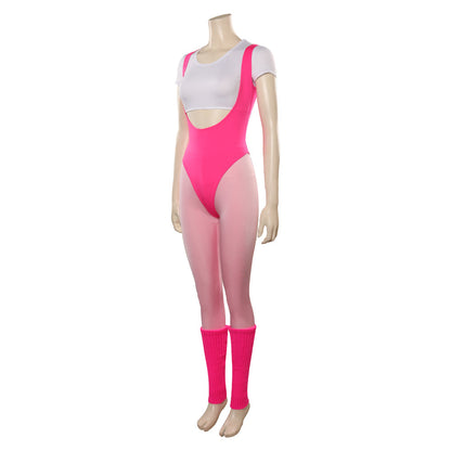 Candy Cosplay Costume