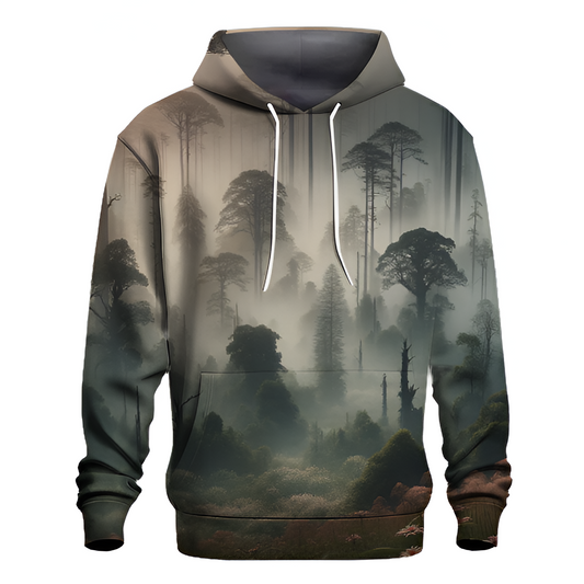 Mystical Forest Hoodie