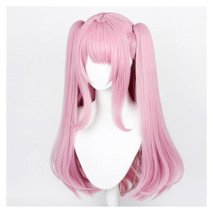 Nikke Yuni Cosplay Wig