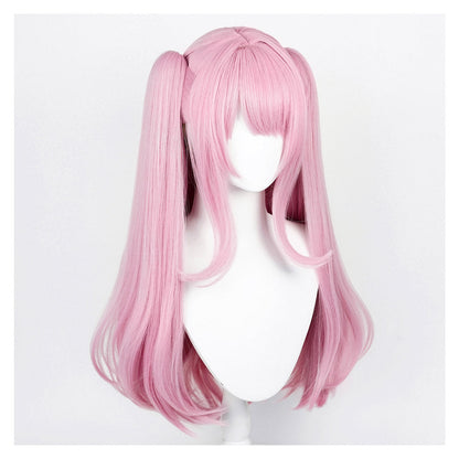 Nikke Yuni Cosplay Wig