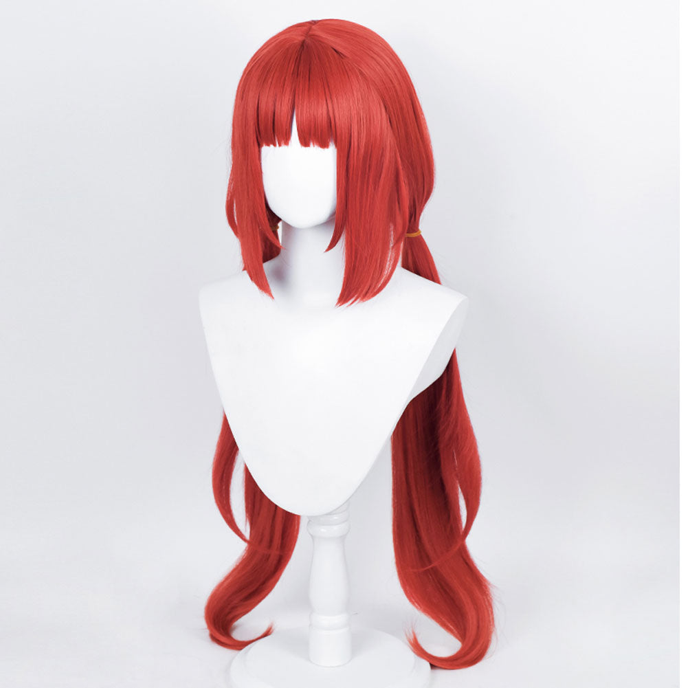 Nilou Cosplay Synthetic Wig