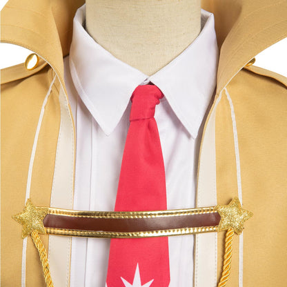 Oshi No Ko Aquamarine Hoshino Cosplay Outfits