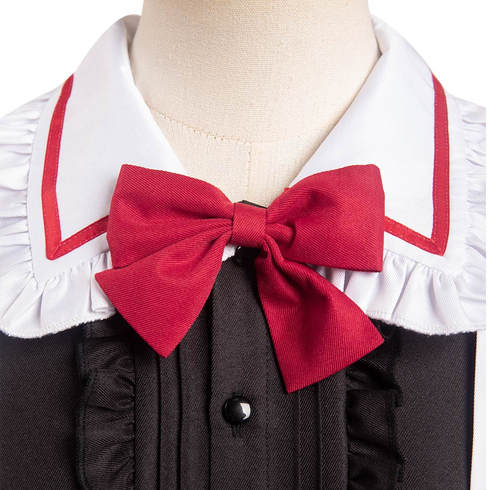 Oshi No Ko Arima Kana Classy Maid Dress