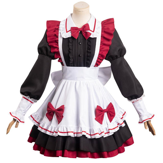 Oshi No Ko Arima Kana Classy Maid Dress 3XL