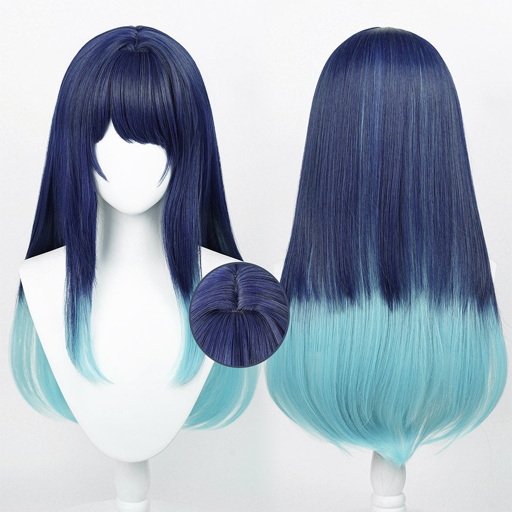 Oshi No Ko Halloween Cosplay Wig