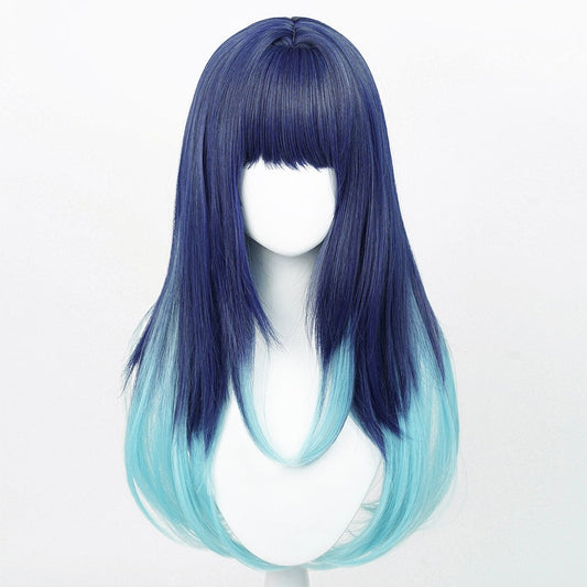 Oshi No Ko Halloween Cosplay Wig