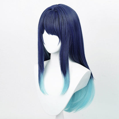 Oshi No Ko Halloween Cosplay Wig