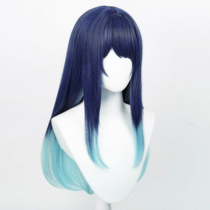 Oshi No Ko Halloween Cosplay Wig