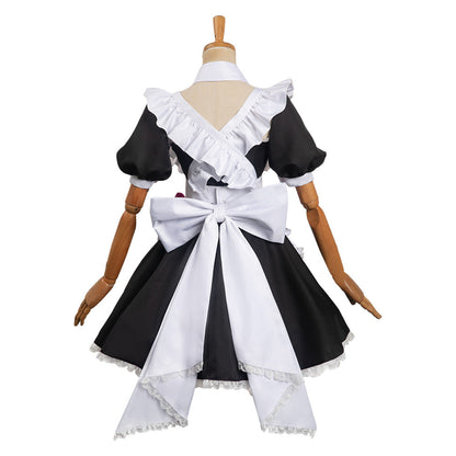 Oshi No Ko Halloween Themed Carnival Suit